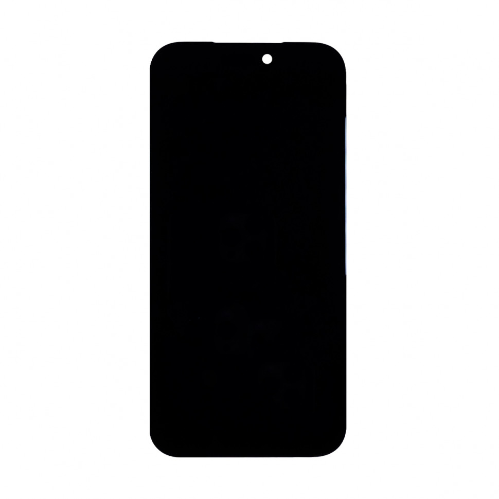 Дисплей для iPhone 17 Pro Max с тачскрином Черный Оригинал 100% (Снятый, без ремонта)