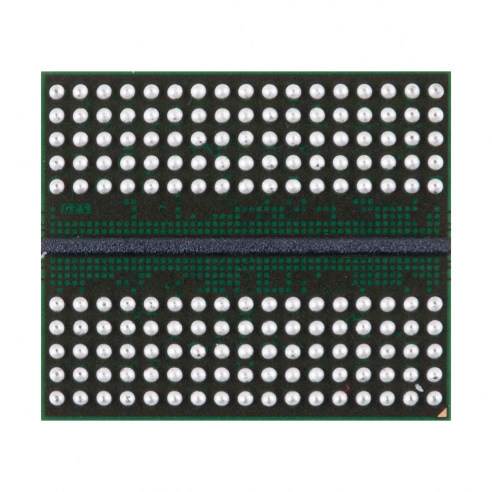 Микросхема K4G80325FB-HC25