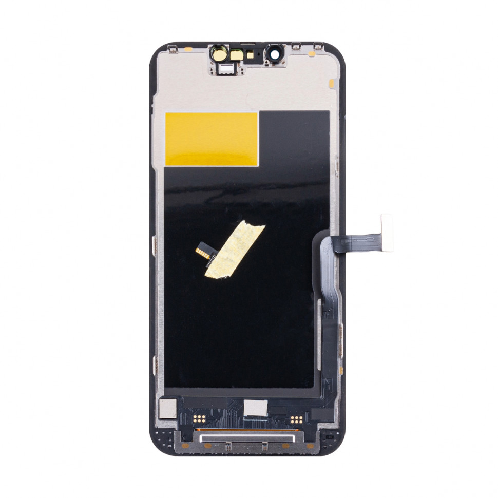 Дисплей для iPhone 13 Pro с тачскрином Черный In-Cell (площадка под IC)