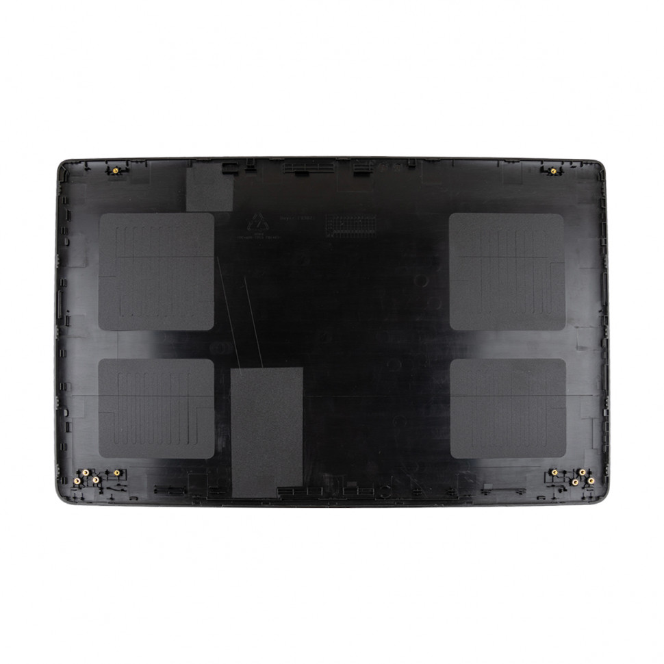 Крышка матрицы для ноутбука Acer Aspire E1-572G/E1-532G/E1-510/V5-561G Черный