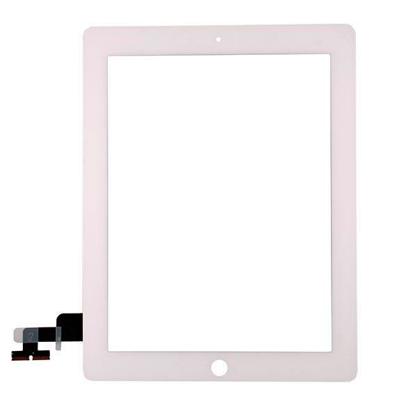 Тачскрин для iPad 2 9.7" 2011 Белый