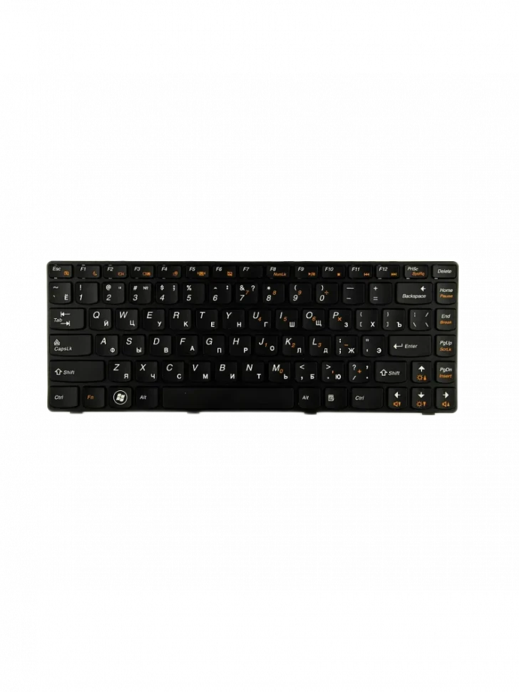 Клавиатура для ноутбука Lenovo B470