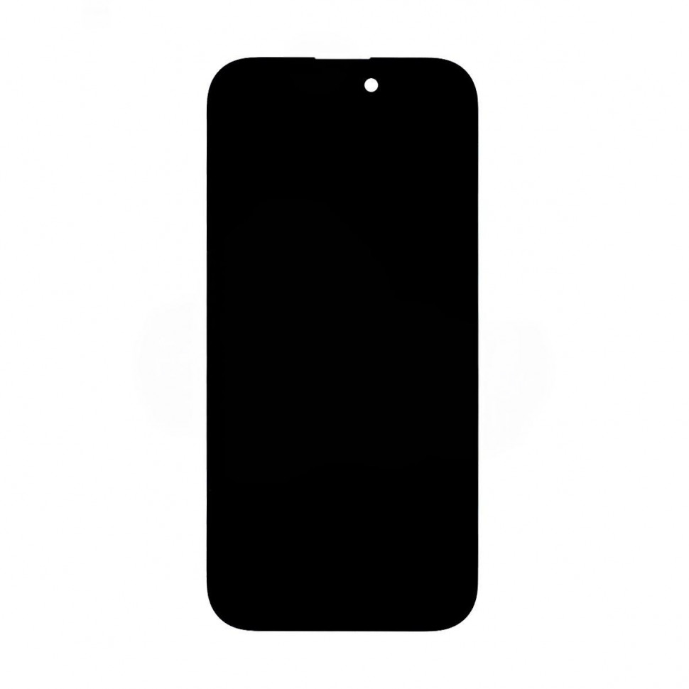 Дисплей для iPhone 14 Pro с тачскрином Черный Оригинал 100% (Снятый, без ремонта)