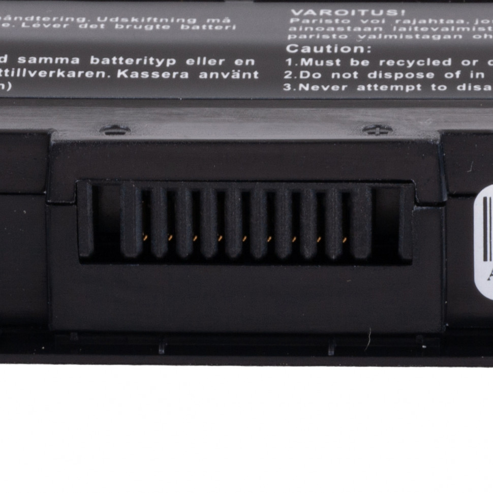 Аккумулятор для ноутбука Asus A41N1424 (FX-PLUS, GL552, GL552J, GL552JX, GL552V) 2600 mAh