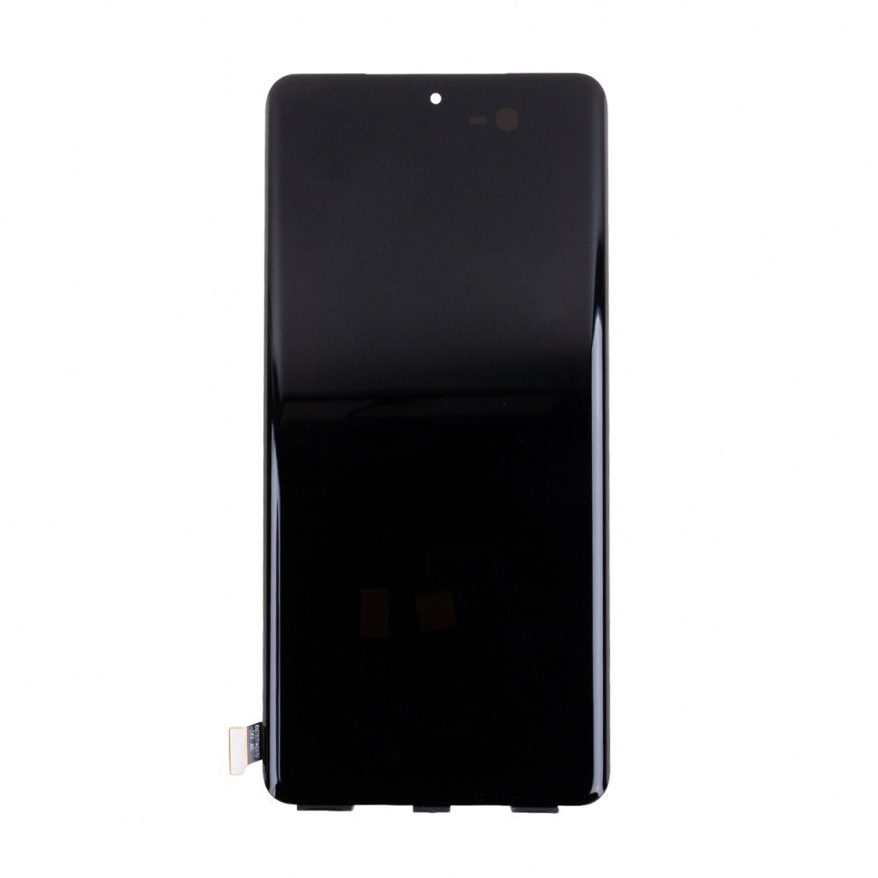 Дисплей для OnePlus 12 с тачскрином Черный Оригинал