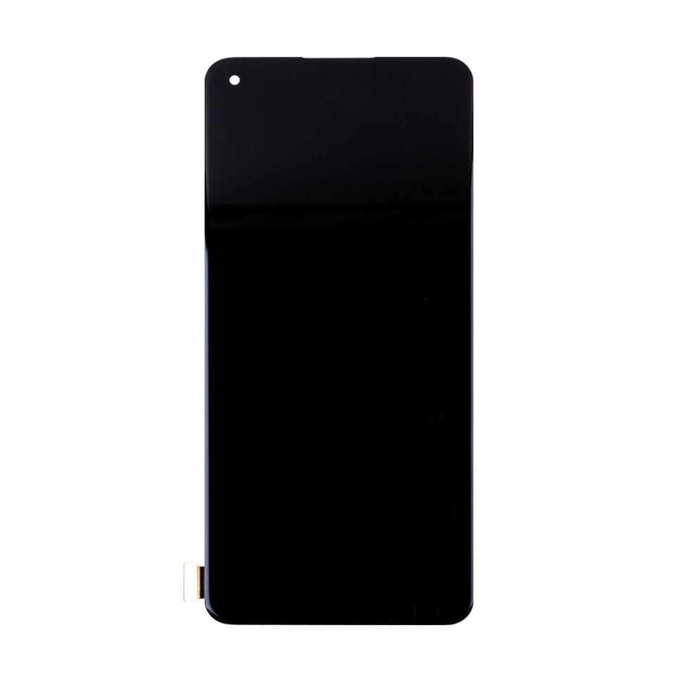 Дисплей для OPPO A78 4G с тачскрином Черный In-Cell