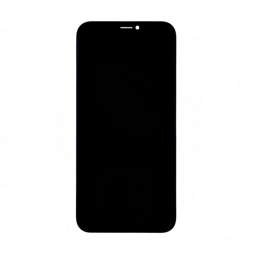 Дисплей для iPhone Xs с тачскрином Черный In-Cell