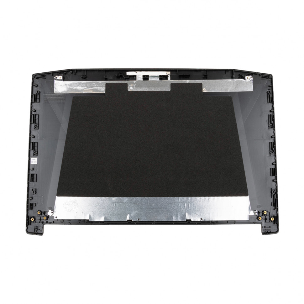 Крышка матрицы для ноутбука Acer Nitro 5 AN515-51G/AN515-41G/AN515-52G/AN515-42G/AN515-31 Черный