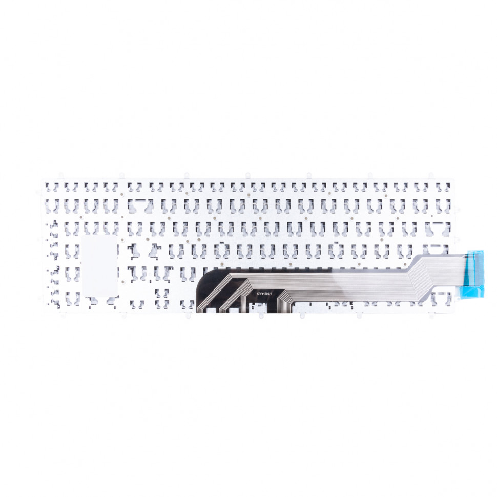 Клавиатура для ноутбука Dell Inspiron 15-5565/5567/5570/7000 Черный