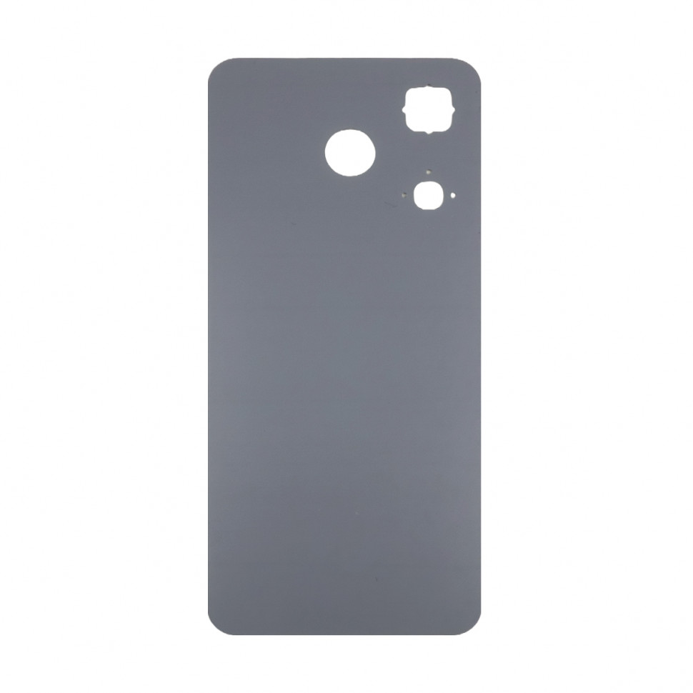 Задняя крышка для Tecno Spark 10 4G (KI5q) Белый