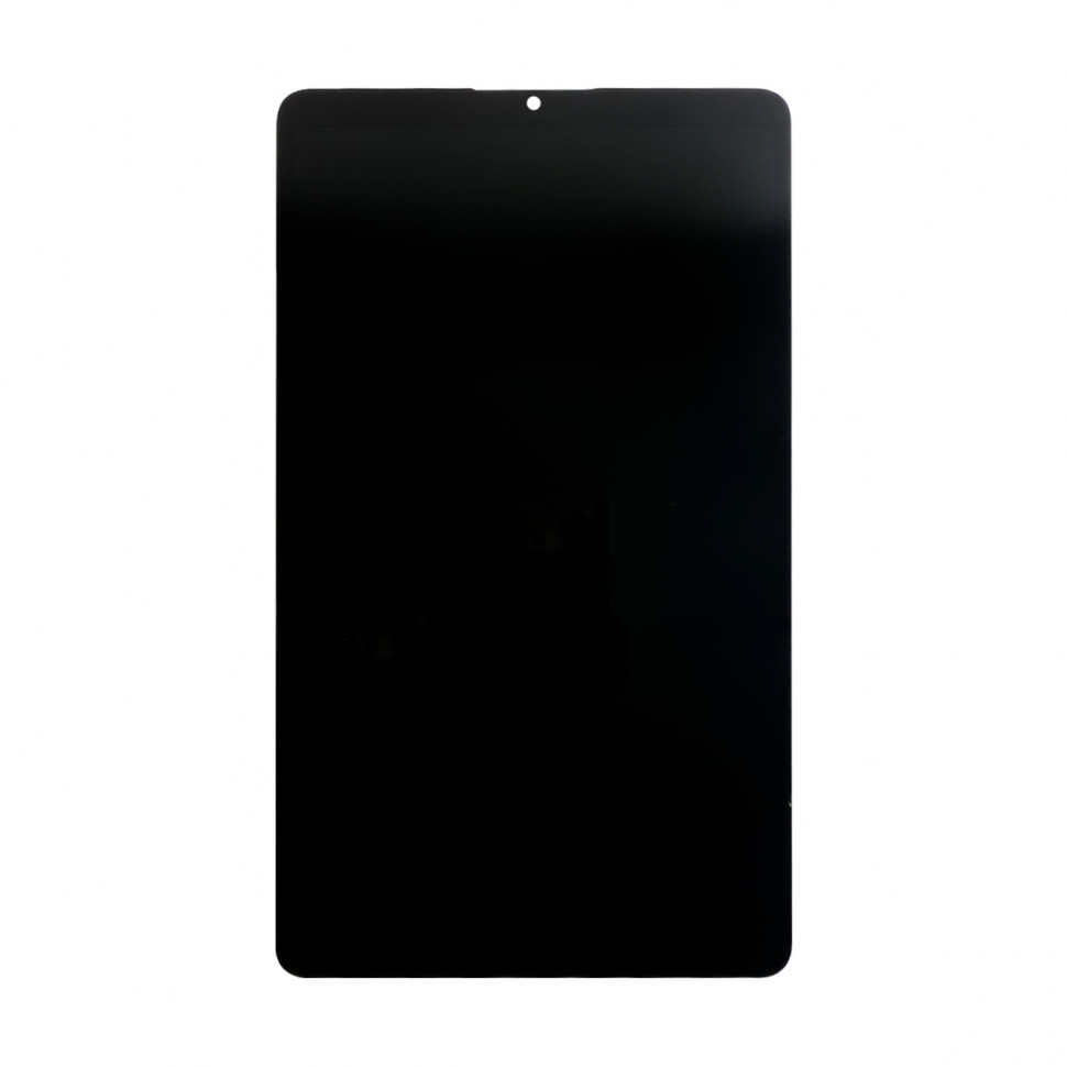 Дисплей для Xiaomi Redmi Pad SE 8.7" с тачскрином Черный