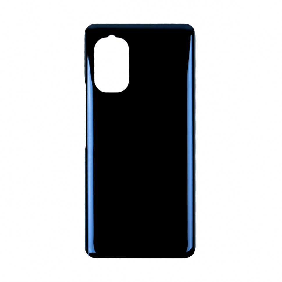 Задняя крышка для Huawei Nova 9 SE Черный