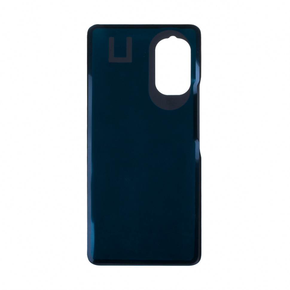 Задняя крышка для Huawei Nova 9 SE Черный