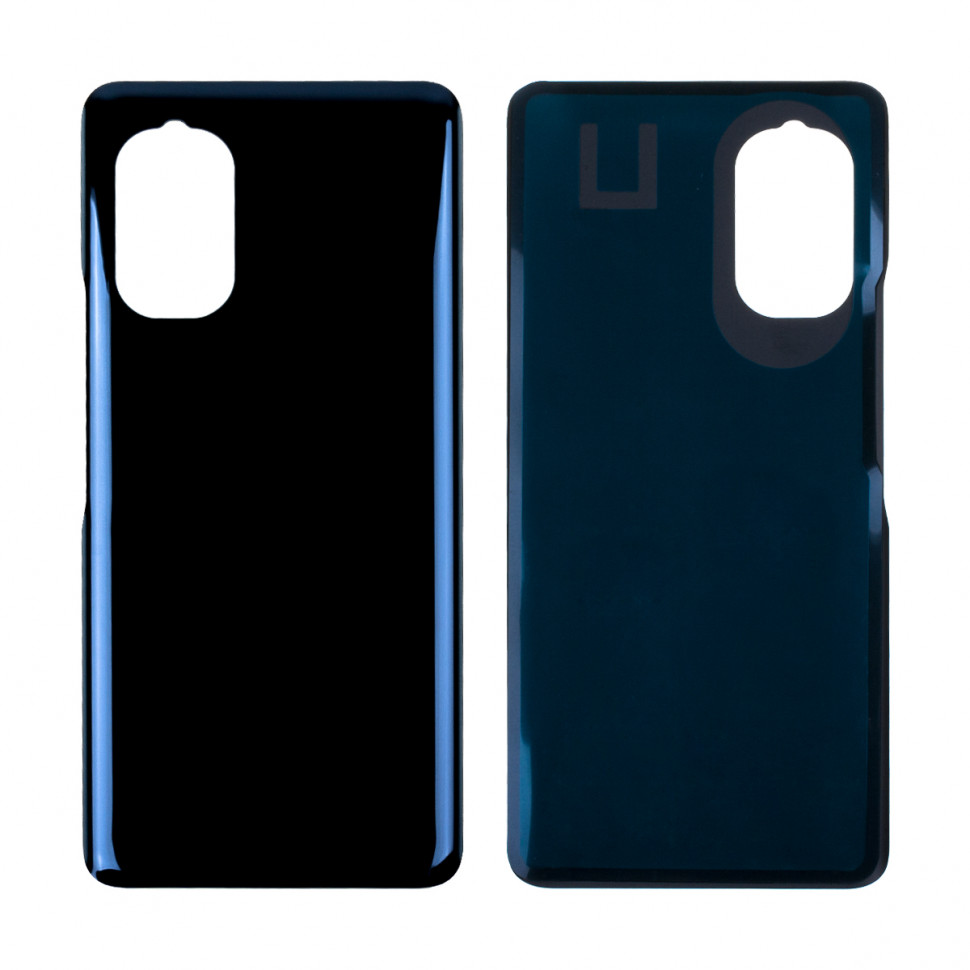 Задняя крышка для Huawei Nova 9 SE Черный