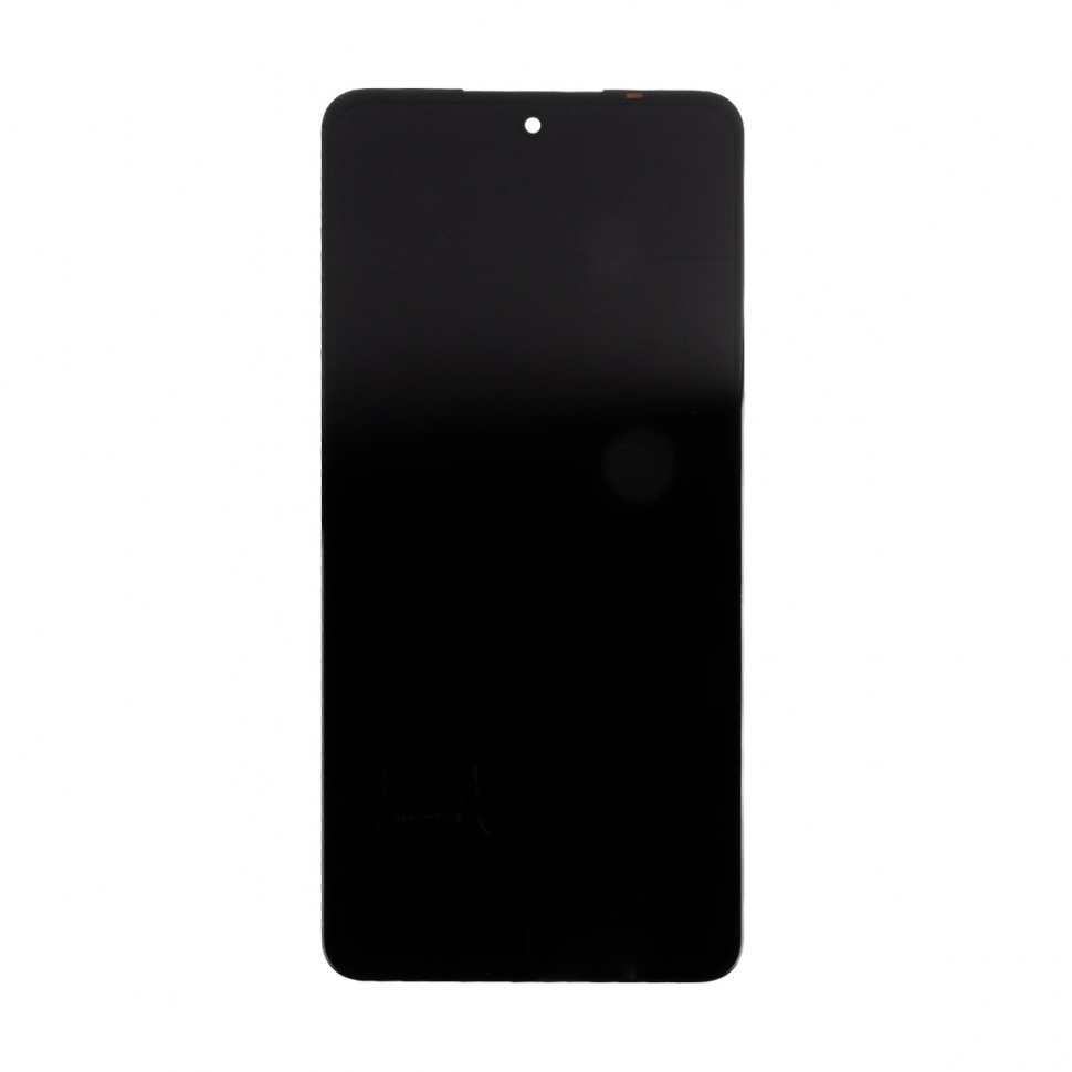 Дисплей для Realme C71/P3 Lite 4G с тачскрином Черный Оригинал