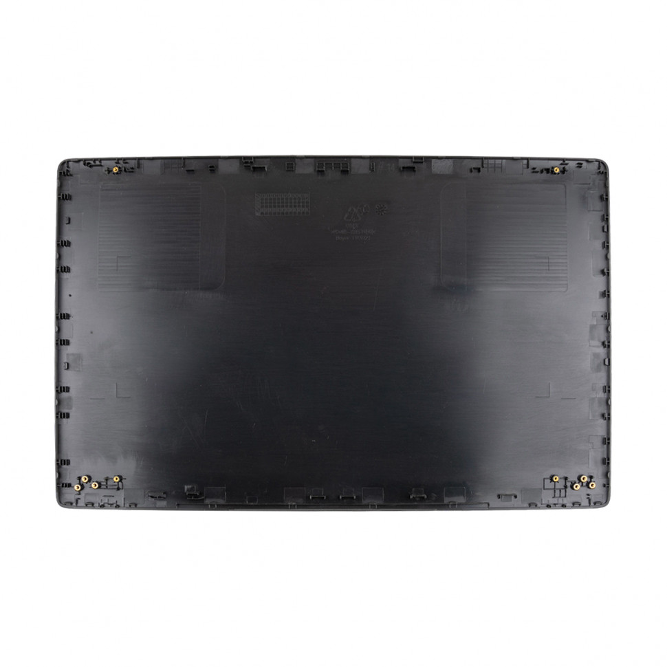 Крышка матрицы для ноутбука Acer Aspire V3-572G/E5-571G/E5-551G/E5-531G/E5-521/E5-511 Черный