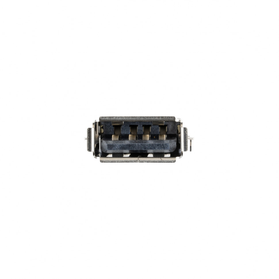 Разъем USB для ноутбука тип 77