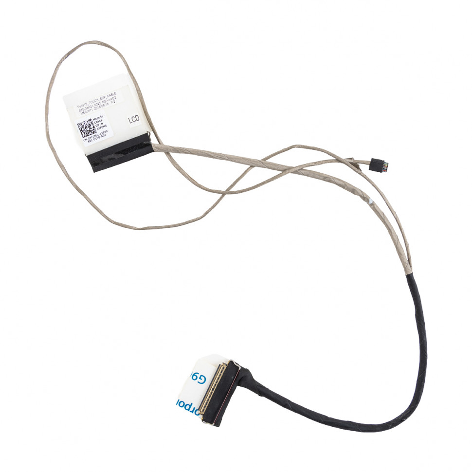 Шлейф матрицы для ноутбука Dell 3565/3567/3568 (30 pin)