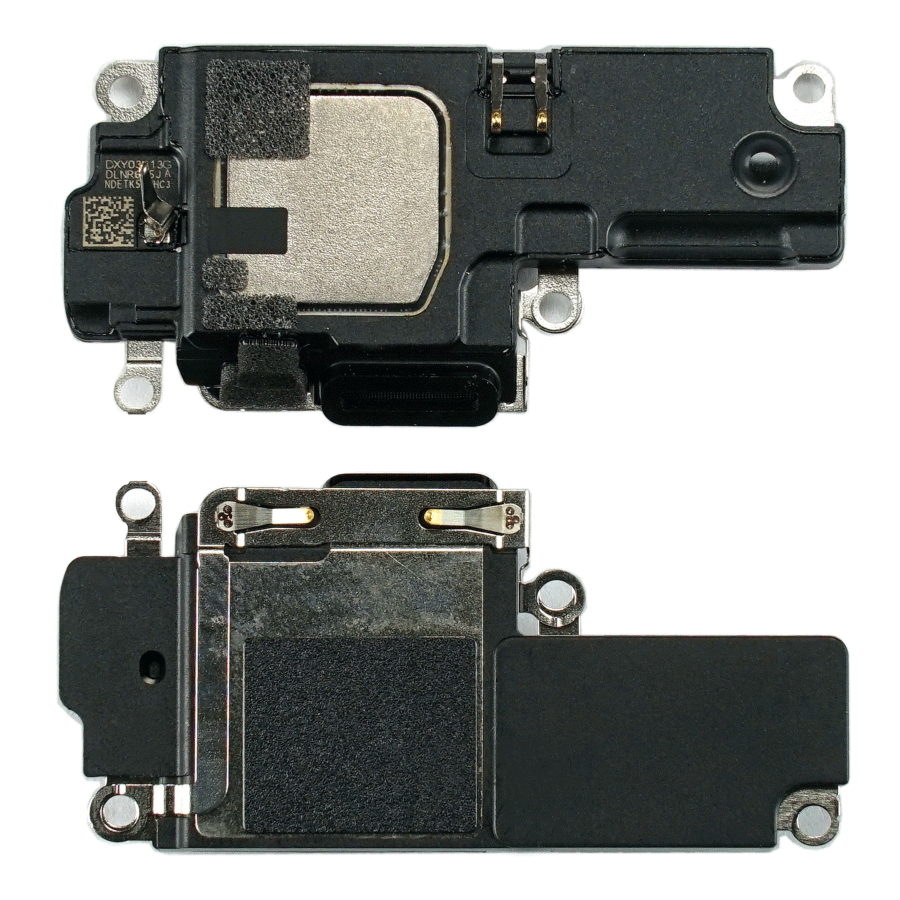 Звонок (buzzer) для iPhone 12/12 Pro
