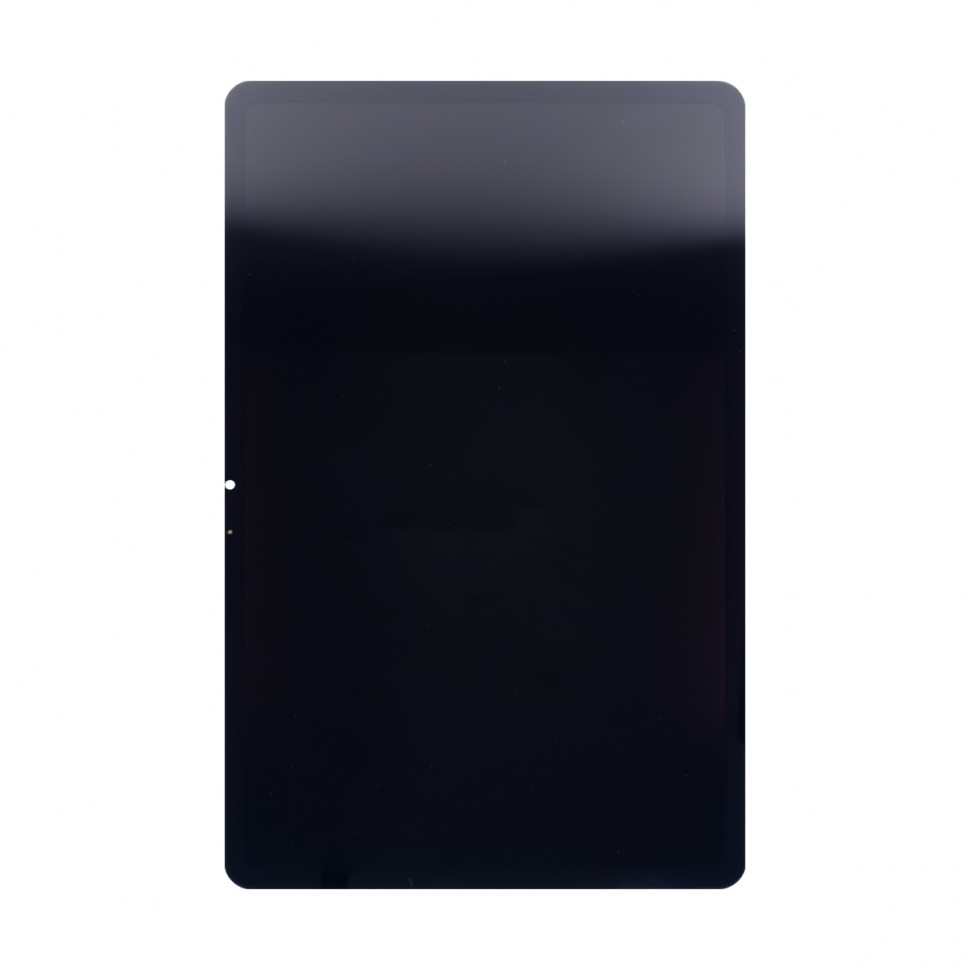 Дисплей для Xiaomi Redmi Pad Pro/Poco Pad 12.1" с тачскрином Черный