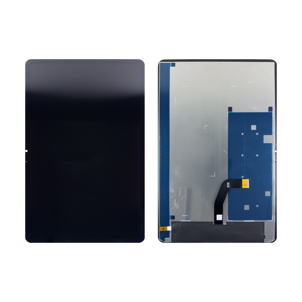 Дисплей для Xiaomi Redmi Pad Pro/Poco Pad 12.1" с тачскрином Черный