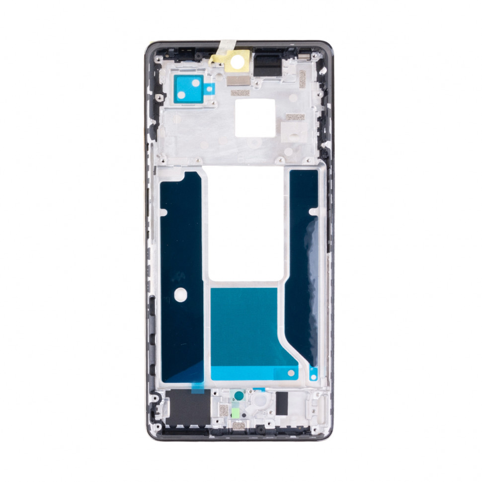 Рамка дисплея для Infinix Zero 30 4G Золото (возможен дефект ЛКП)