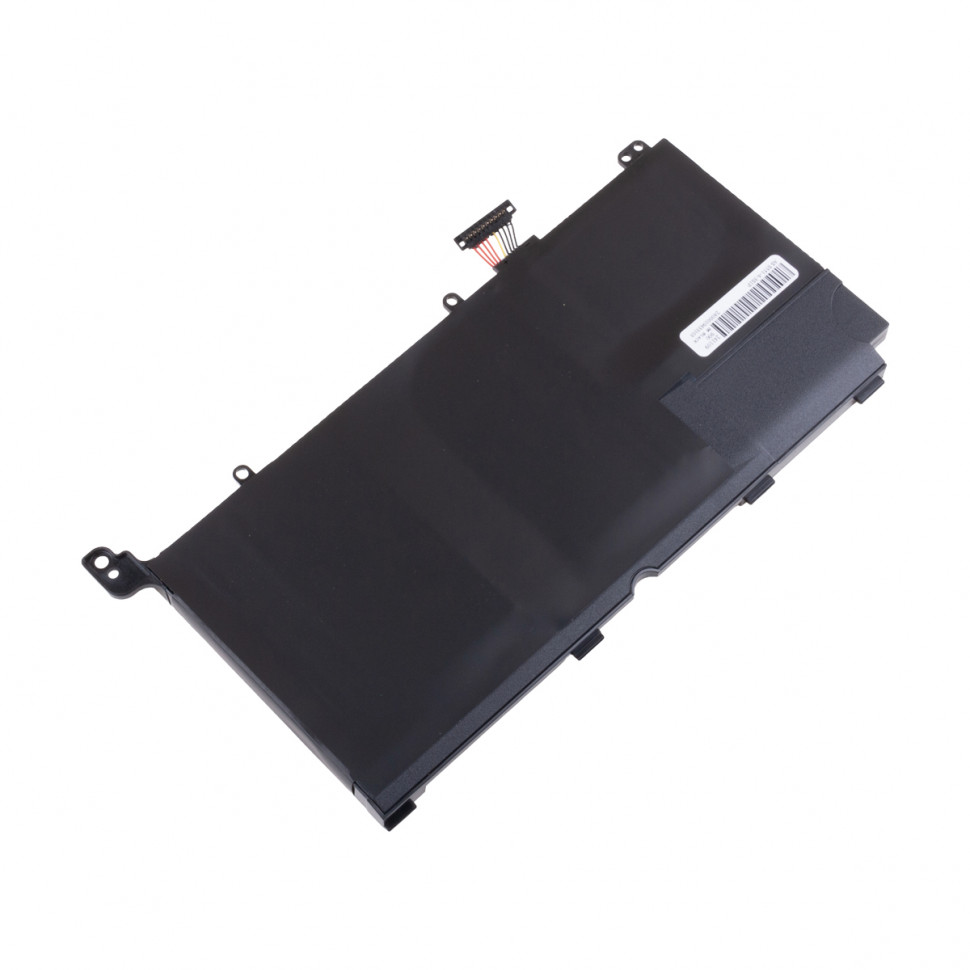 Аккумулятор для ноутбука Asus B31N1336 (V551LB) 4080 mAh