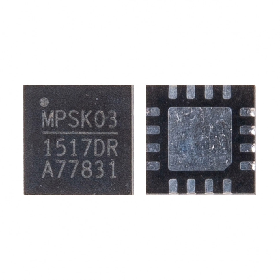 Микросхема MP1517DR