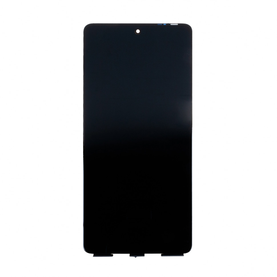 Дисплей для Tecno Camon 20 Pro 4G/5G/20/20 Premier 5G с тачскрином Черный Оригинал