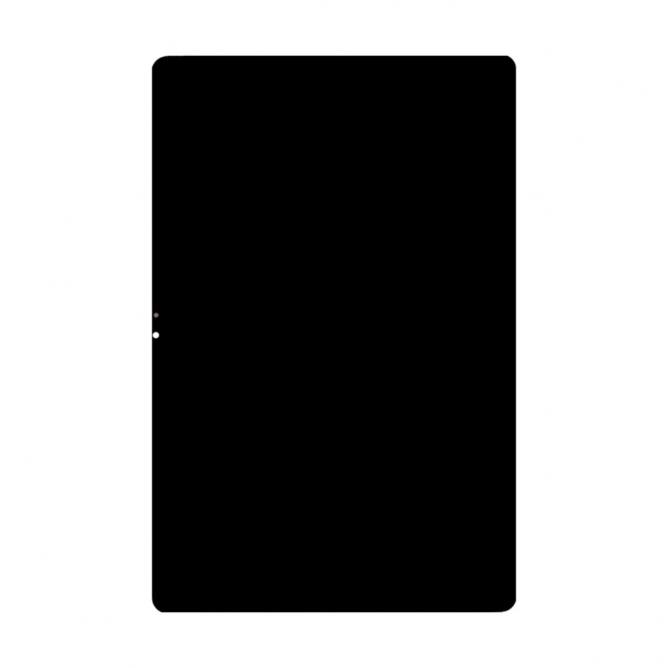 Дисплей для Lenovo Xiaoxin Pad 2024 11" (TB331FC) с тачскрином Черный Оригинал