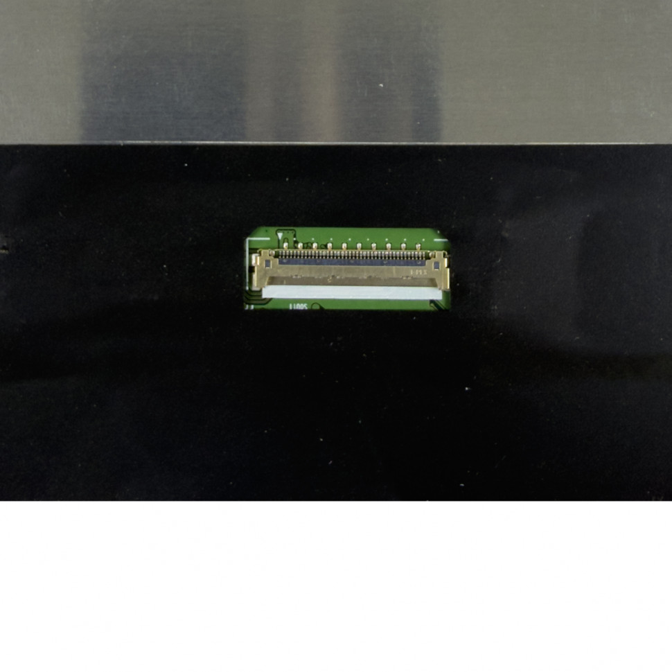 Матрица 16" LED 2560x1600 UltraSlim 40 pin справа внизу, матовая (LP160WQ2(SP)(D1))