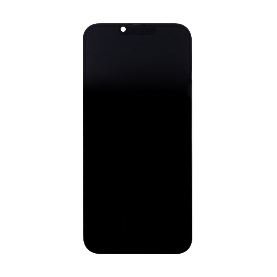 Дисплей для iPhone 13 Pro Max с тачскрином Черный In-Cell (площадка под IC)