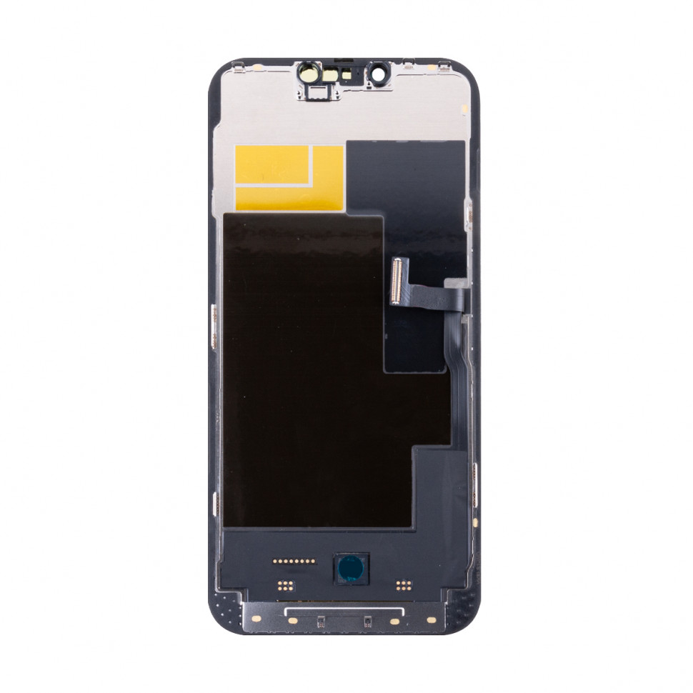 Дисплей для iPhone 13 Pro Max с тачскрином Черный In-Cell (площадка под IC)