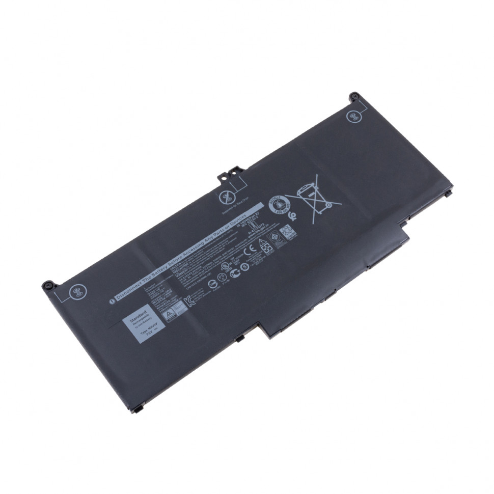 Аккумулятор для ноутбука Dell MXV9V (Latitude 13 5300)