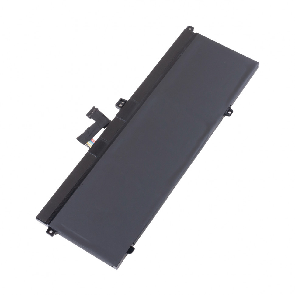 Аккумулятор для ноутбука Lenovo L18D6PD1 (ThinkPad X395, X390) 4080 mAh
