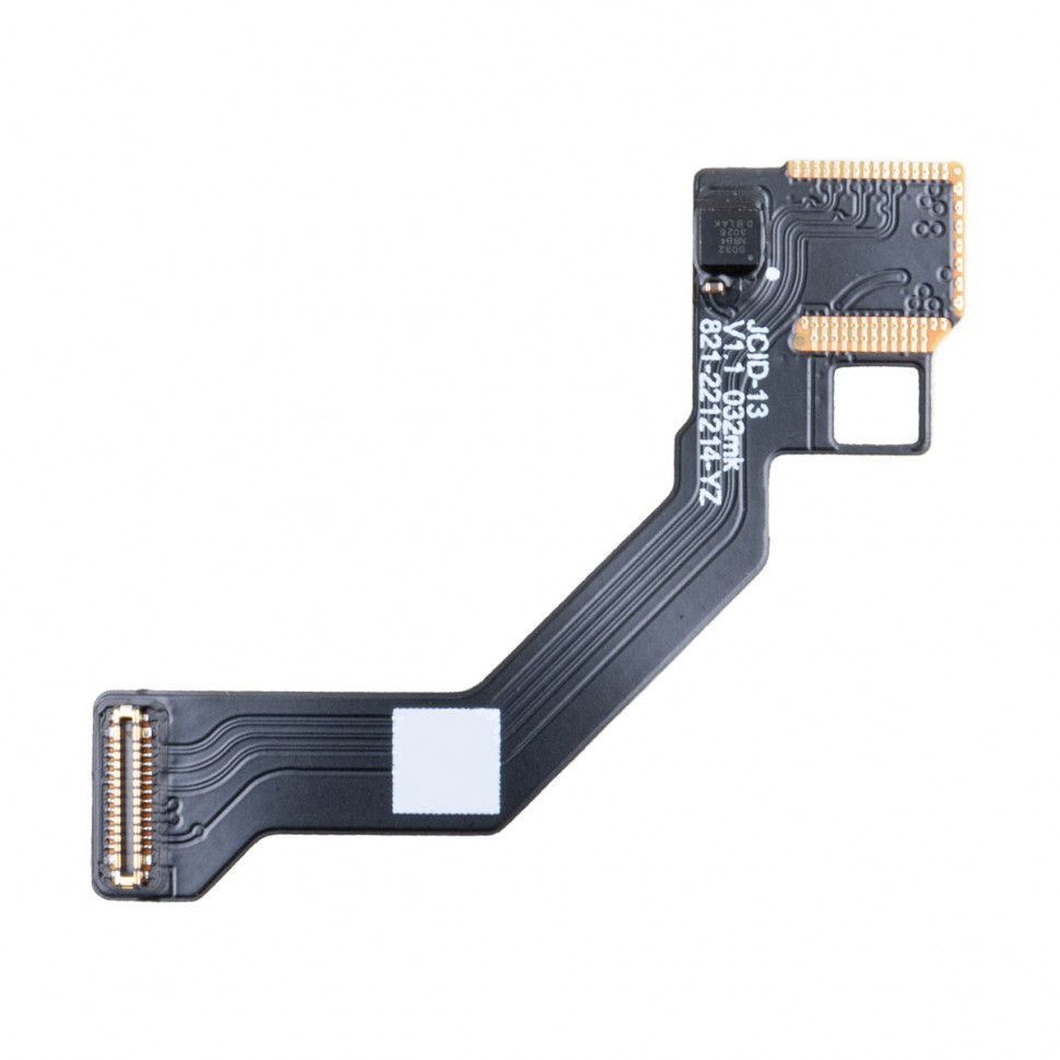 Шлейф для программатора JCID V1SE Face ID для iPhone 13 (с перепайкой датчика)