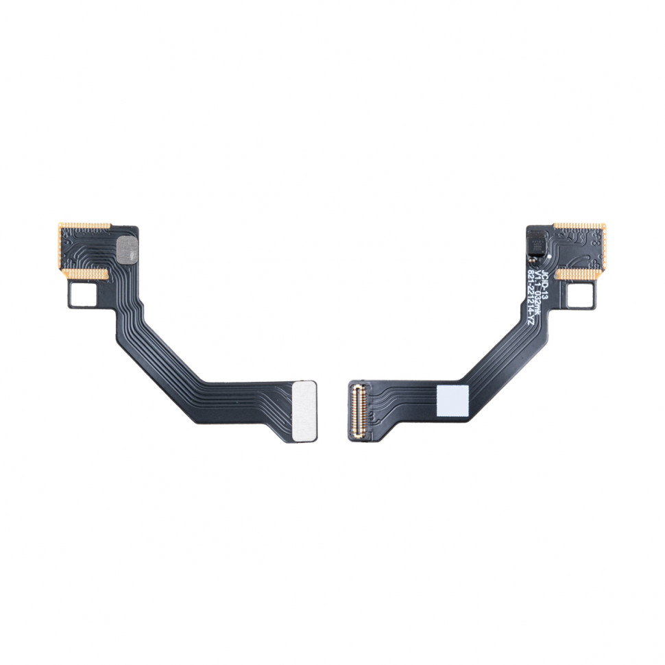 Шлейф для программатора JCID V1SE Face ID для iPhone 13 (с перепайкой датчика)