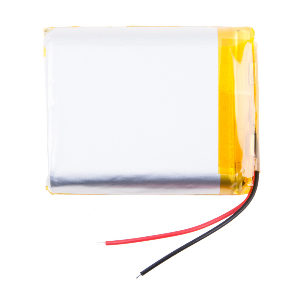 Аккумулятор универсальная 104050p 3,7v Li-Pol 3000 mAh (10*40*50 mm)