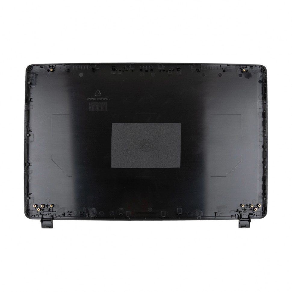 Крышка матрицы для ноутбука Acer Aspire ES1-572/ES1-533/ES1-532G/ES1-523 Черный