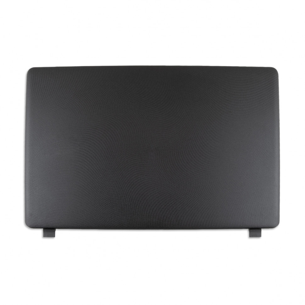 Крышка матрицы для ноутбука Acer Aspire ES1-572/ES1-533/ES1-532G/ES1-523 Черный