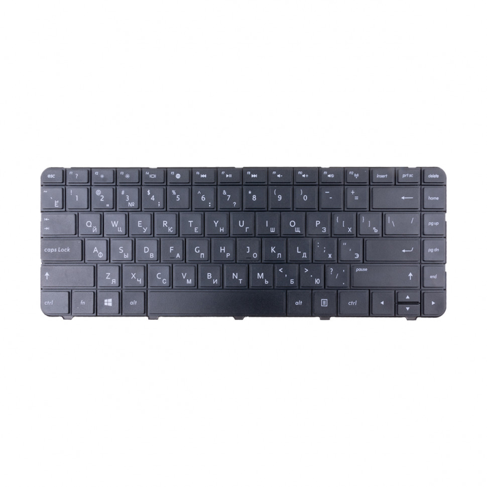 Клавиатура для ноутбука HP Pavilion g4-1000/g6-1000/g6-1002er/g6-1003er/g6-1004er/g6-1053er Черный