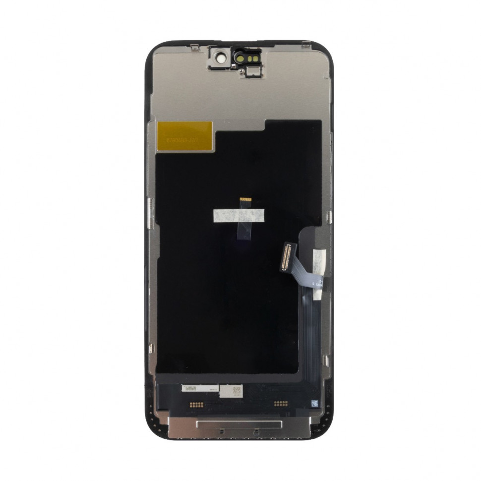 Дисплей для iPhone 15 Plus с тачскрином Черный In-Cell Стандарт