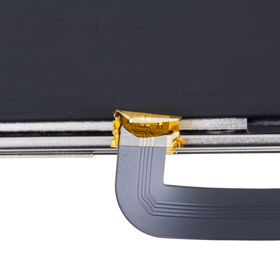 Аккумулятор для ноутбука MacBook Air M2/M3 13" A2681/A3113 (2022-2024) A2669