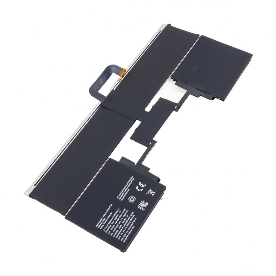 Аккумулятор для ноутбука MacBook Air M2/M3 13" A2681/A3113 (2022-2024) A2669