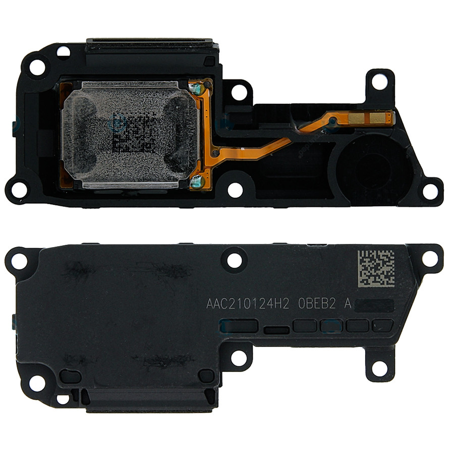 Звонок (buzzer) для Xiaomi Redmi Note 10/10S в сборе