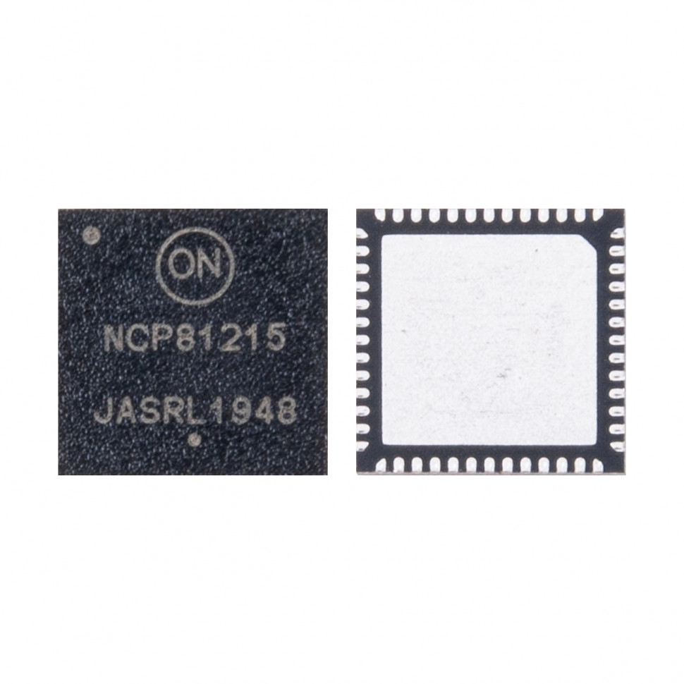 Микросхема NCP81215