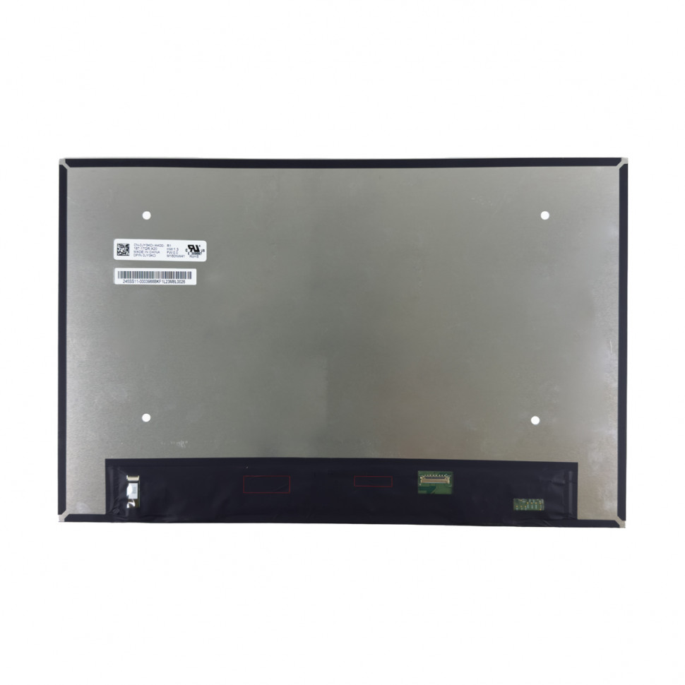 Матрица 16" LED 1920x1200 UltraSlim 30 pin справа внизу, матовая (M160NW41 R1)