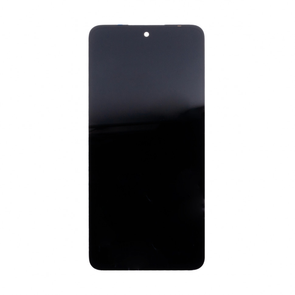 Дисплей для Xiaomi Redmi 12 4G с тачскрином Черный Оригинал 100%