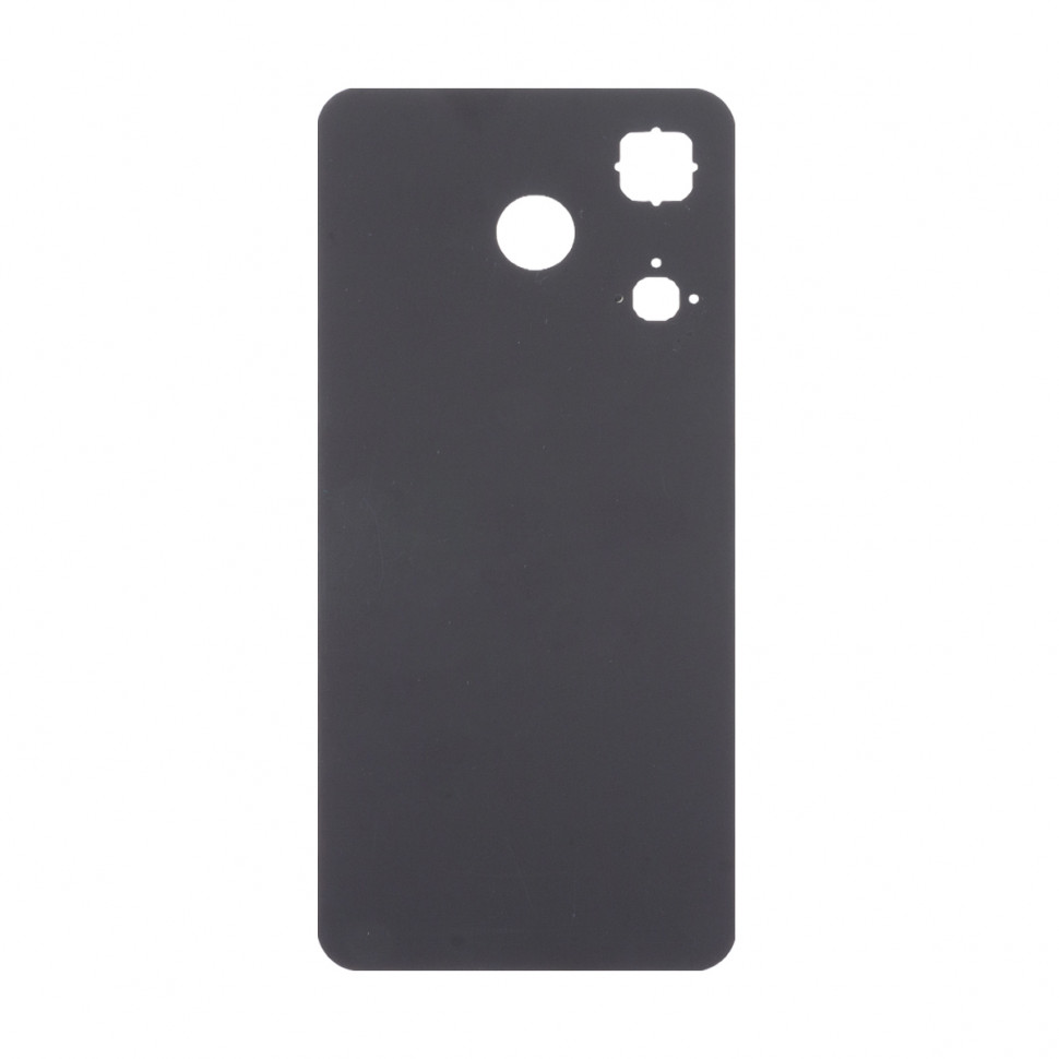Задняя крышка для Tecno Spark 10 4G Синий