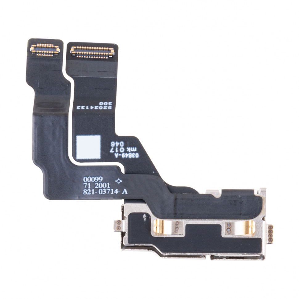 Камера для iPhone 14 Pro передняя - Премиум